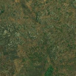 Satellite imagery of Ualanganga, AO