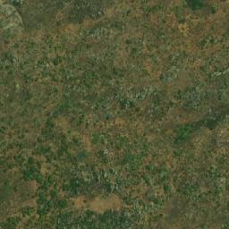 Satellite imagery of Ualanganga, AO