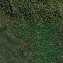 Satellite imagery of Mugamba, AO