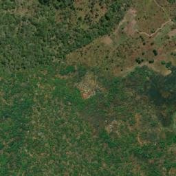 Satellite imagery of Mugamba, AO