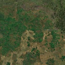 Satellite imagery of Punda, AO