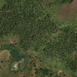 Satellite imagery of Punda, AO