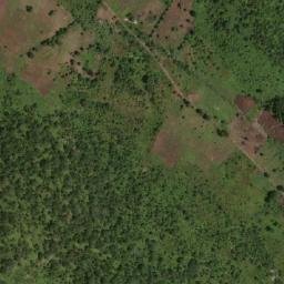 Satellite imagery of Punda, AO