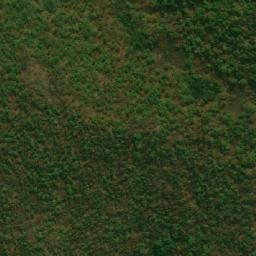 Satellite imagery of Quiundo, AO