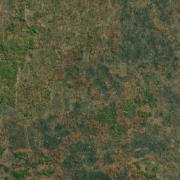 Satellite imagery of Quimbango, AO