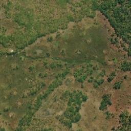 Satellite imagery of Quimbango, AO