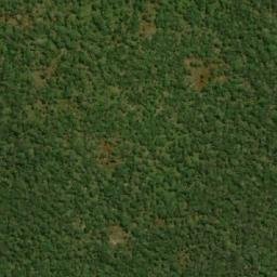 Satellite imagery of Combe, AO