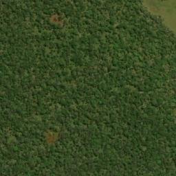 Satellite imagery of Combe, AO