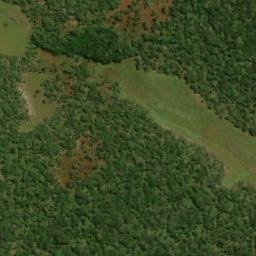 Satellite imagery of Combe, AO