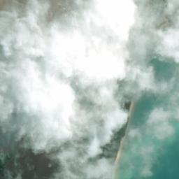Satellite imagery of Murri Point, AU