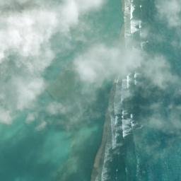 Satellite imagery of Murri Point, AU