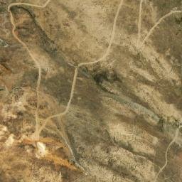 Satellite imagery of Minas Vizcacha, PE