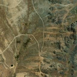 Satellite imagery of Minas Vizcacha, PE
