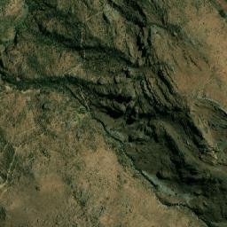 Satellite imagery of Cerro Tocapiaccacca, PE