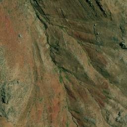 Satellite imagery of Cerro Tocapiaccacca, PE