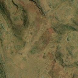 Satellite imagery of Cerro Pachangualga, PE