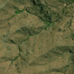 Satellite imagery of Cerro Pachangualga, PE