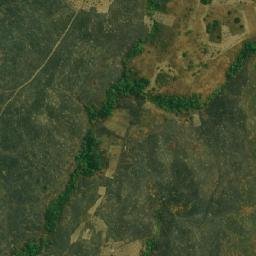 Satellite imagery of Ala, AO