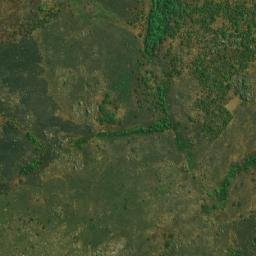 Satellite imagery of Mussaúlo, AO