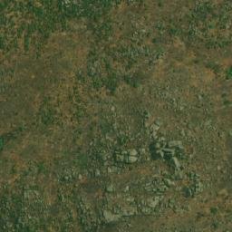 Satellite imagery of Mussaúlo, AO