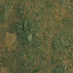 Satellite imagery of Chôa, AO