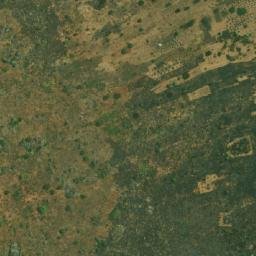 Satellite imagery of Chôa, AO