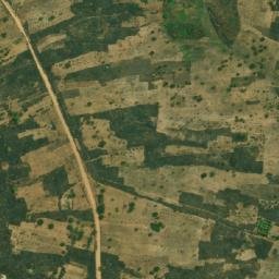 Satellite imagery of Chôa, AO