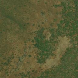 Satellite imagery of Guege, AO