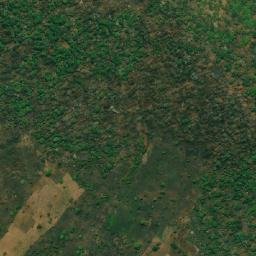 Satellite imagery of Mugamba, AO