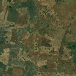Satellite imagery of Punda, AO