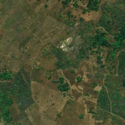 Satellite imagery of Punda, AO