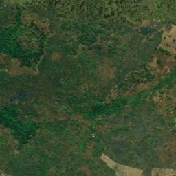 Satellite imagery of Punda, AO