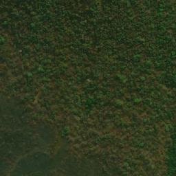 Satellite imagery of Quiundo, AO