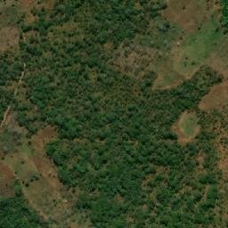 Satellite imagery of Songo, AO