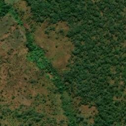 Satellite imagery of Songo, AO