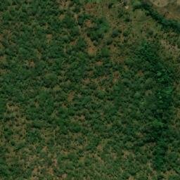 Satellite imagery of Songo, AO