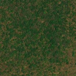 Satellite imagery of Candanda, AO