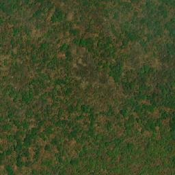 Satellite imagery of Candanda, AO