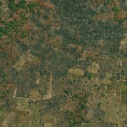 Satellite imagery of Quimbango, AO