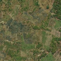 Satellite imagery of Quimbango, AO