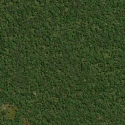 Satellite imagery of Combe, AO