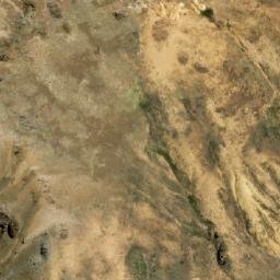 Satellite imagery of Minas Vizcacha, PE