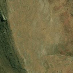 Satellite imagery of Cerro Pachangualga, PE