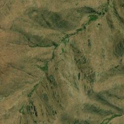 Satellite imagery of Cerro Pachangualga, PE