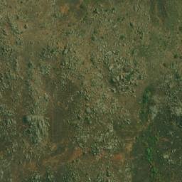 Satellite imagery of Mussaúlo, AO