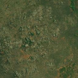 Satellite imagery of Mussaúlo, AO