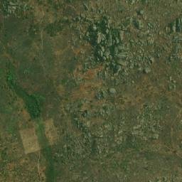 Satellite imagery of Mussaúlo, AO