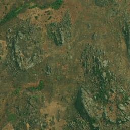 Satellite imagery of Chôa, AO