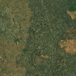 Satellite imagery of Chôa, AO