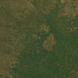 Satellite imagery of Quiôa, AO